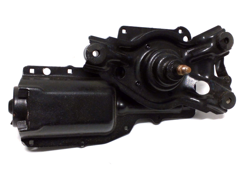 New OEM 1985-1989 Buick Riviera, Cadillac Allante Wiper Motor, Part # 88961293