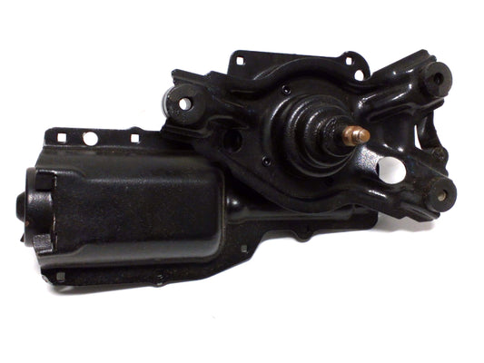New OEM 1985-1989 Buick Riviera, Cadillac Allante Wiper Motor, Part # 88961293