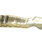 New OEM 2003-2006 Pontiac Vibe 1.8L-L4 Exhaust-Heat Shield AWD Version, Part # 88970841