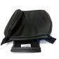 New OEM 2004-2005 Cadillac CTS Rear Seat Head Restraint Black, Part # 88993433