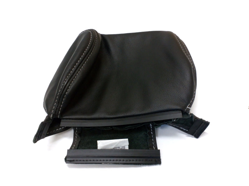 New OEM 2004-2005 Cadillac CTS Rear Seat Head Restraint Black, Part # 88993433