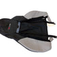 New OEM 2006 Corvette Z06 Passenger Seat Back Cover, Part # 88994621