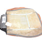 New OEM 2005-2007 Cadillac CTS Driver's Left Front Seat Cushion Cover Gray, Part # 88995912