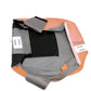 New OEM 2005-2007 Cadillac CTS Driver's Left Front Seat Cushion Cover Gray, Part # 88995912