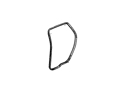 Weatherstrip