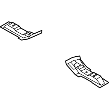 Seat Reinforcement