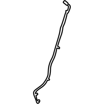 Drain Tube