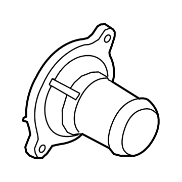 Water Outlet