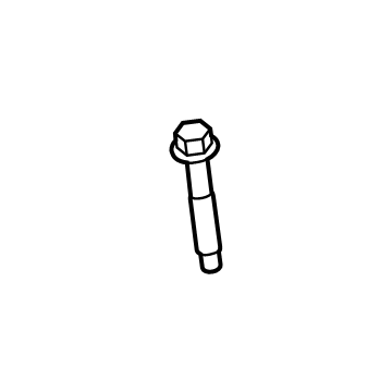 Air Tube Bolt