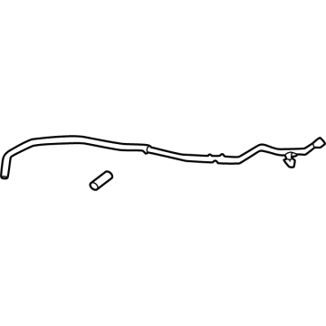 Reservoir Hose