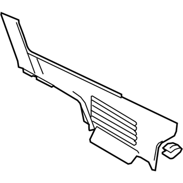 Panel - Instrument