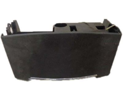 Ashtray, Instrument Panel Ashtray