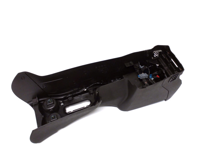 New OEM 2005-2006 Chevrolet Trailblazer EXT Center Console, Part # 89045331