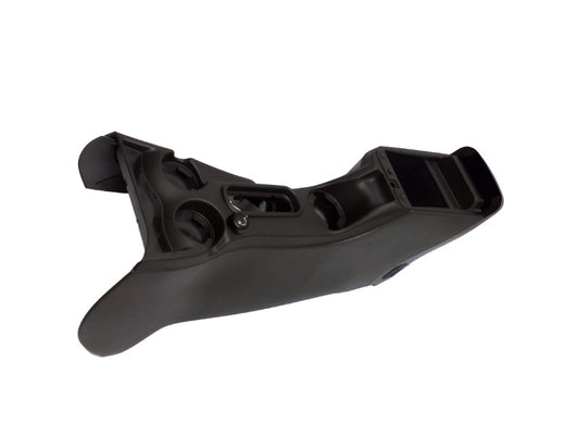 New OEM 2005-2006 Chevrolet Trailblazer EXT Center Console, Part # 89045331