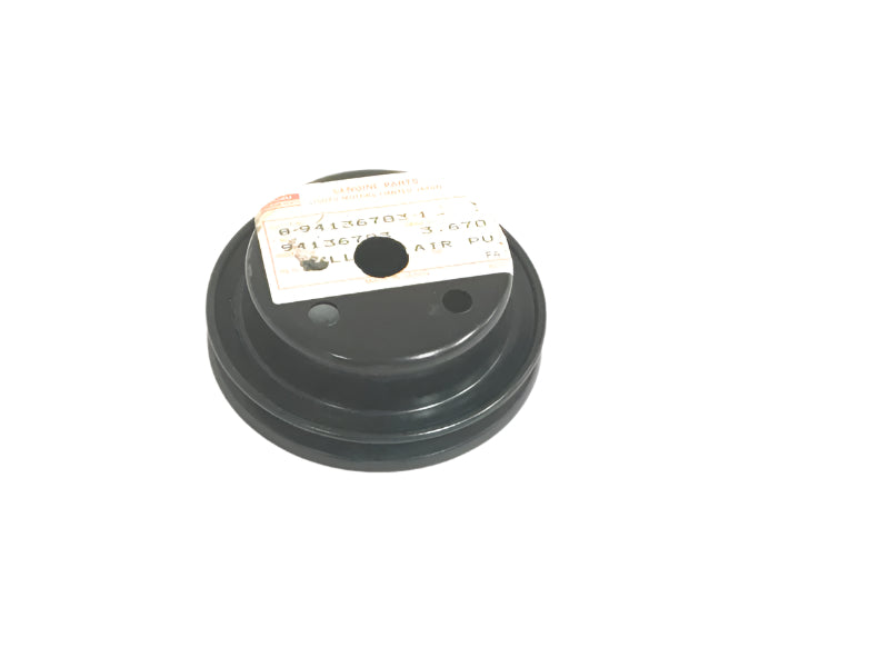 New 1988-1993 Fits Isuzu Trooper 2.6L-L4 Emission-Pulley, Part # 8-94136783-1