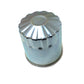 New OEM 1982-1985 Fits Chevrolet LUV Truck 1.9l Engine Oil Filter, Part # 8-94243270-0