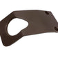 New 1990-1994 Fits Isuzu Pickup Instrument Panel Dash Brake Cover Brown, Part # 8-94373532-0
