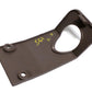 New 1990-1994 Fits Isuzu Pickup Instrument Panel Dash Brake Cover Brown, Part # 8-94373532-0
