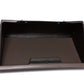 New OEM 1990-1994 Isuzu Pickup Instrument Panel Dash Glove Box Gray, Part # 8943735473