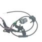 New OEM 2013-2018 Fits Toyota RAV4 ABS Rear Left Brake Sensor Wire, Part # 89516-0R100