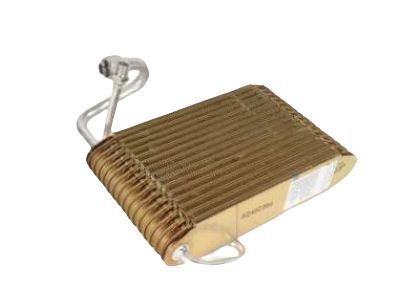 Evaporator, A/C Evaporator