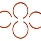 C-Clip, Half Shaft Retention