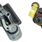 New 2003 Fits Isuzu Rodeo, Amigo Door Lock Set, Part # 8-97391791-1