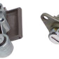 New 2003 Fits Isuzu Rodeo, Amigo Door Lock Set, Part # 8-97391791-1