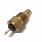New OEM 1990 Corvette Coolant Fluid Sensor Level Low, Part # 8993146