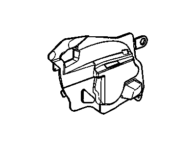 Deflector