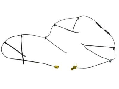 Cable Antenna