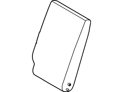Armrest Assy