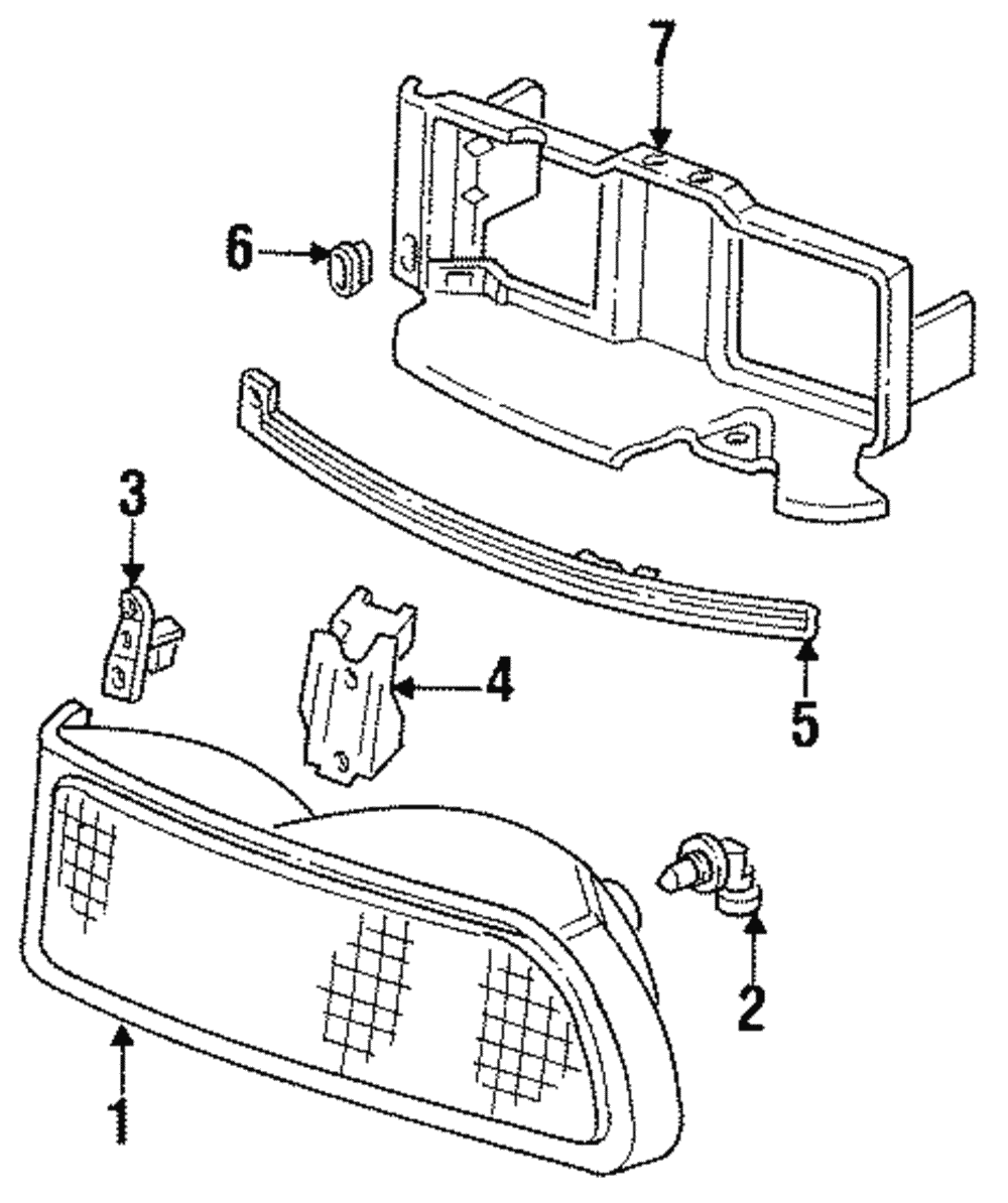 Part can be found as reference #5