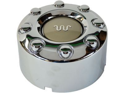 Cover - Wheel