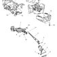 Seal Steering Column Shaft