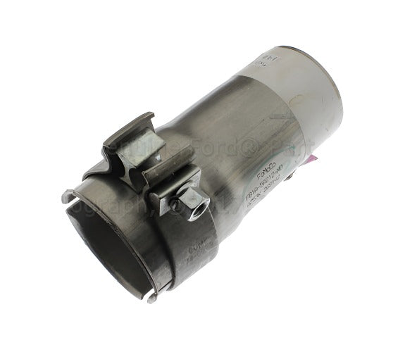 New OEM 1999-2004 Ford F250 F350 142 inch Exhaust System Intermediate Pipe, Part # F81Z-5A212-XA