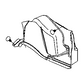 Carpet Luggage Compartment