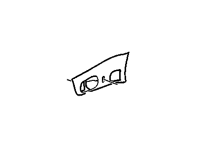 Buick - Applique - Part # 10331638