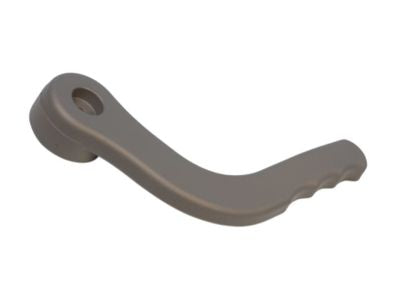 Handle - Seat Back Adjusting