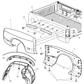 Reinforcement Wheelhouse