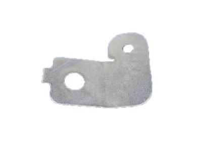 New 2013-2019 Fits Chrysler 1500 Clip - Part # 68149311AC