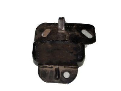 New OEM 1996-2005 Olds Bravada, Chevy Blazer Transmission Mount Bracket, Part # 15725994