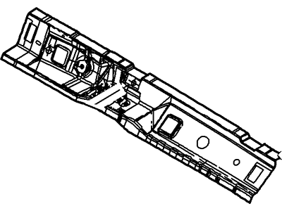 Panel Assy - Inner