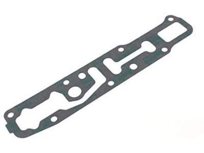 New OEM 1991-1996 Pontiac Grand Prix Gasket, Engine Oil Distribution, Part # 24506744