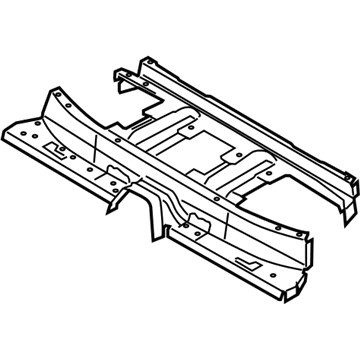 Crossmember