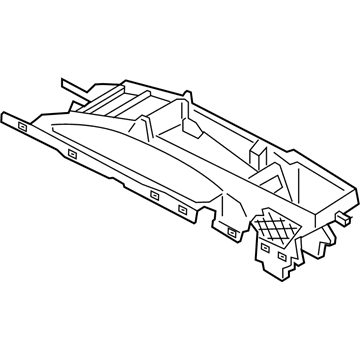 Bracket - Support