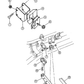 Insulator Assembly, Engine Front
