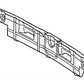 Absorber Rear Energy