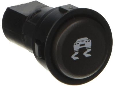 Switch, Electronic Brake Control