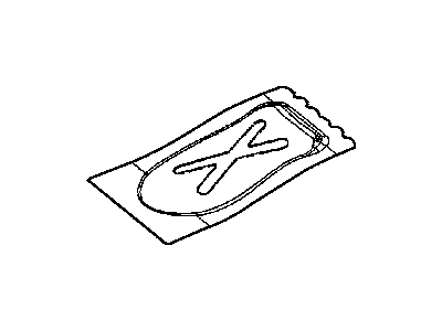Panel Spare Tire Center